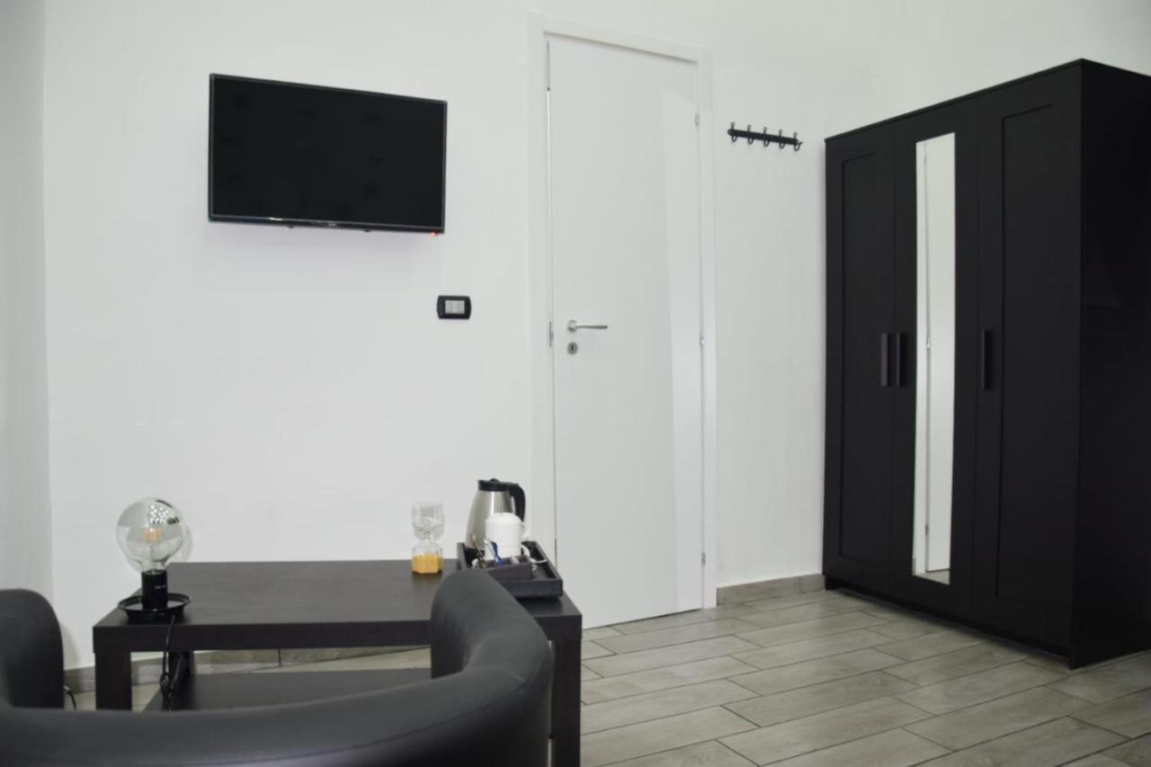 Cassini's House Appartement Napels