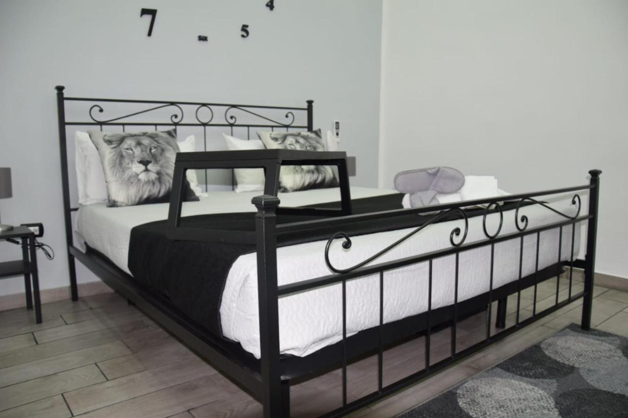 Appartement Cassini's House