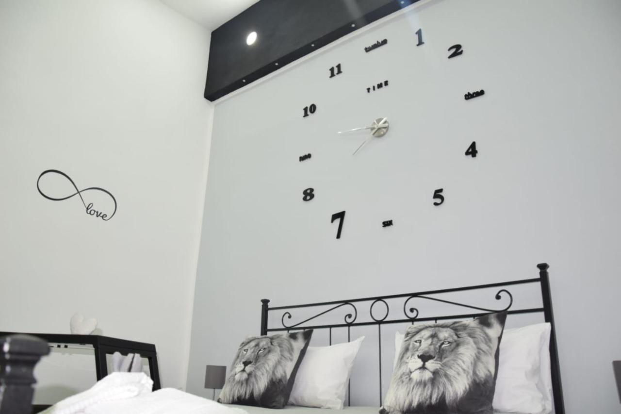 Cassini's House Appartamento Napoli