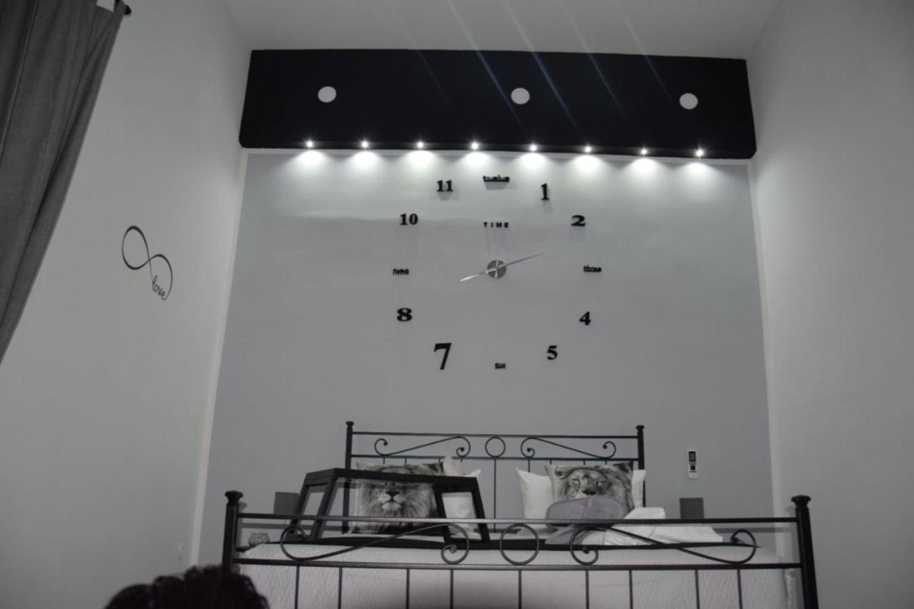 Cassini's House Napoli